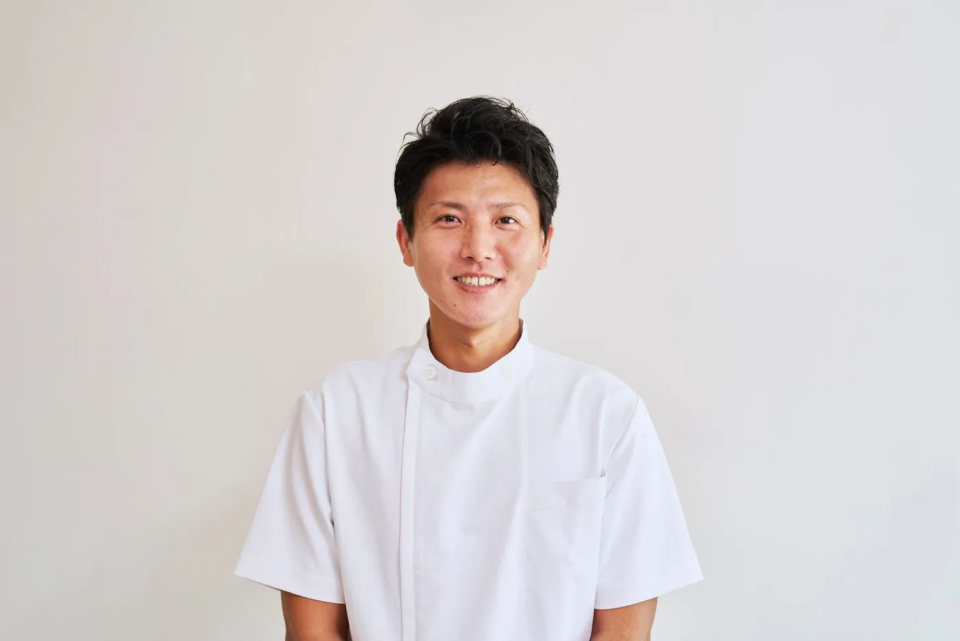 吉田鍼灸整骨院 院長